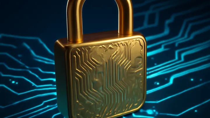 Account Security Features Account Security Features